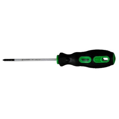 Tournevis Pozidriv PZ0 3 x 75 mm - Tournevis