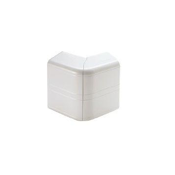 Angle externe variable (90°-120° - Moulure et goulotte