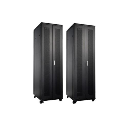 UPTEC - Baie 19" 47U 600x600 por - Baie IT