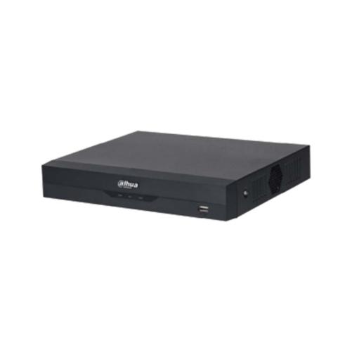 XVR Dahua 4 canaux 4K XVR5104HS- - Enregistreur XVR