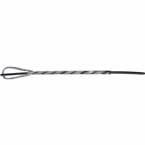 Spirale ADSS sans sous-couche –  - Pince d'ancrage et suspension fibre optique
