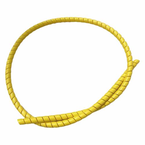 Gaine spiralée - Accessoires de tirage de câble