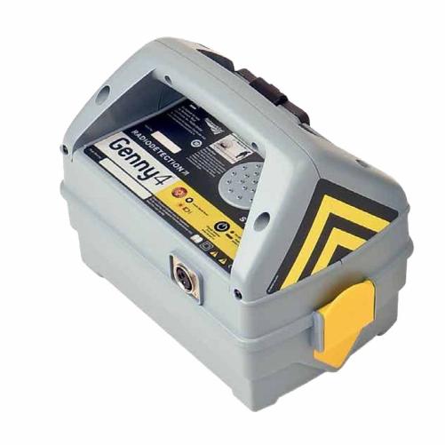 Générateur de signal Genny4 (pil - Détecteur de câble