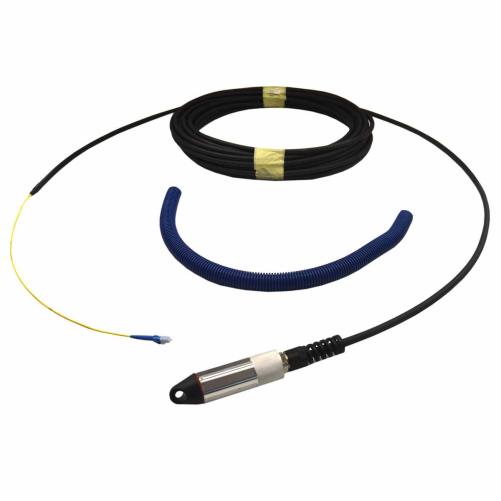 BRK préco 1FO LCU-R2CT/LCU 20m G - Breakout FTTA