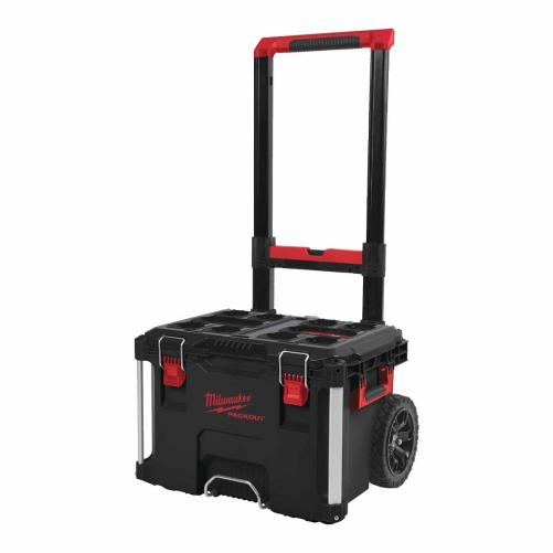 Trolley MILWAUKEE PACKOUT™ - Rangement et valise Outil