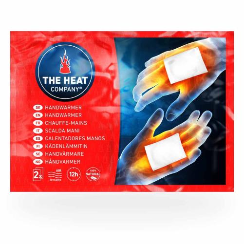 Chaufferettes pour les mains - Gant de manutention