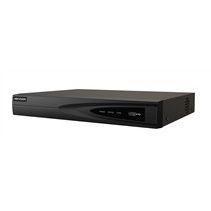 NVR Hikvision 8 canaux DS-7608NX - Coffret de communication