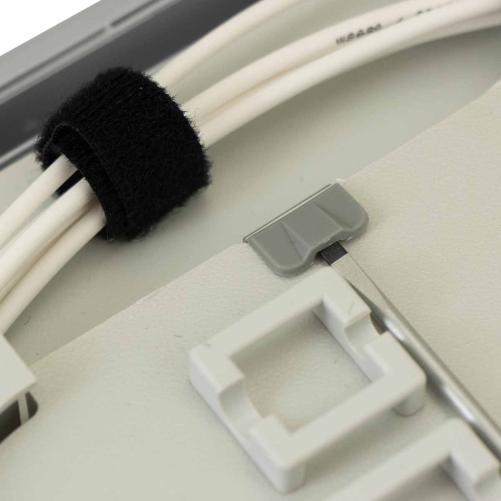 Bobine amorce G.657A2 SC/APC - S - Fibre amorce