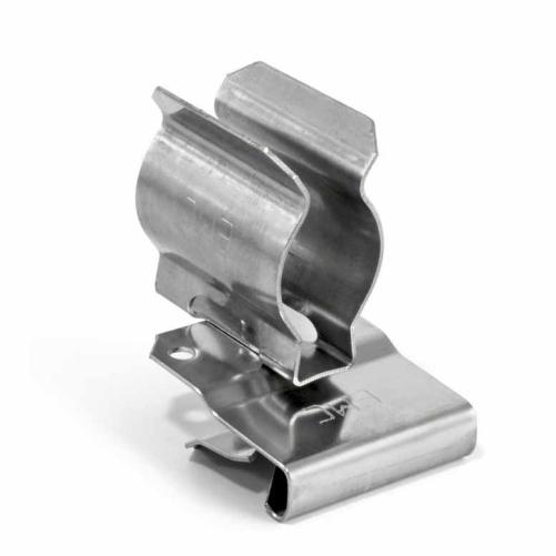 Clip EMC pour fixation sur profi - Pince pour pylône site mobile RM