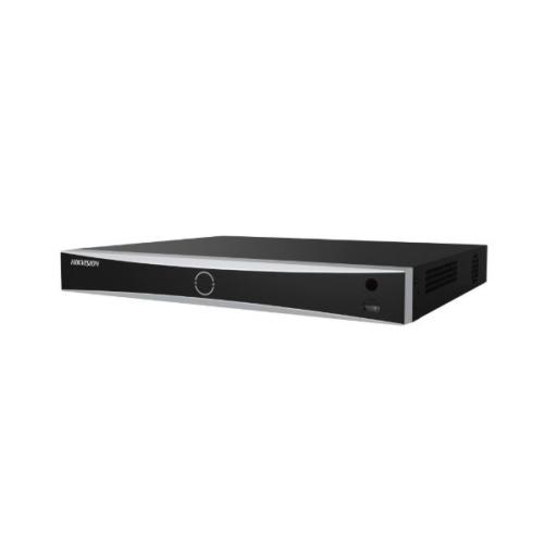 NVR Hikvision 8 canaux DS-7608NX - Enregistreur NVR 