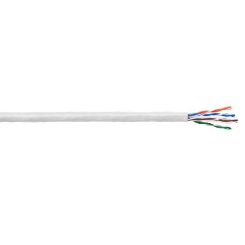 UPTEC - Câble monobrin - CAT6 U/ - Câble ethernet CAT6