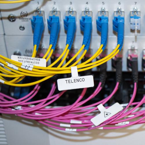 Étiquettes B-425 pour imprimante - Etiquette et recharge Brady