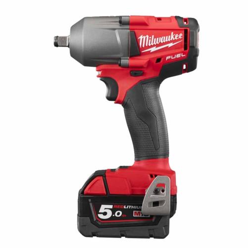 Boulonneuse MILWAUKEE 1/2" 18 V  - Visseuse et boulonneuse