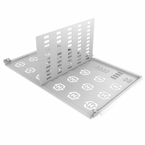 Support de câble arrière pour ch - Solution haute densité