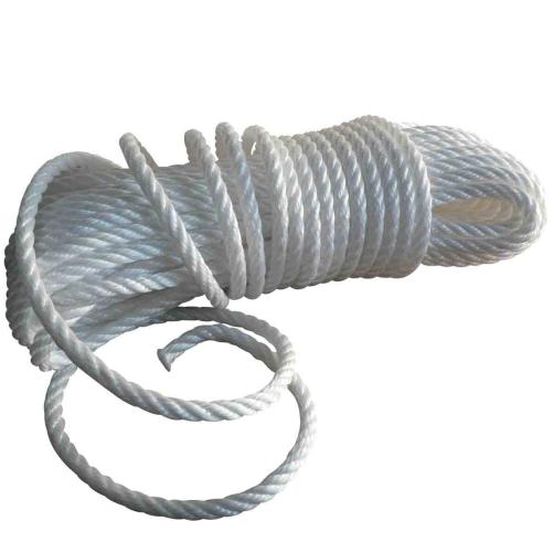 Corde polyprolène - Outillage BTP