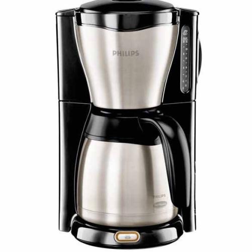Cafetière isotherme arrêt automa - Equipement du poste de travail