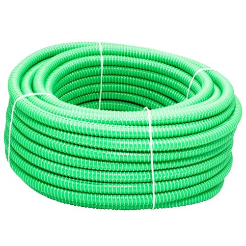 Gaine fendue TED Ø25mm verte 30m - Gaine électrique et télécom, lubrifiant de chantier