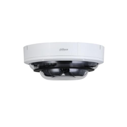 Dôme Dahua 360° multi-capteurs 4 - Caméra IP