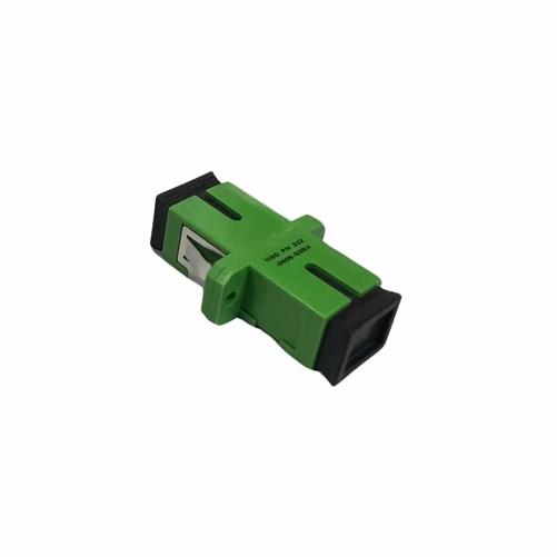 Traversée SCAPC simplex monomode - Accessoires Tiroir optique