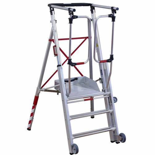 PIRL réglable Ultralight AUDINNO - PIRL