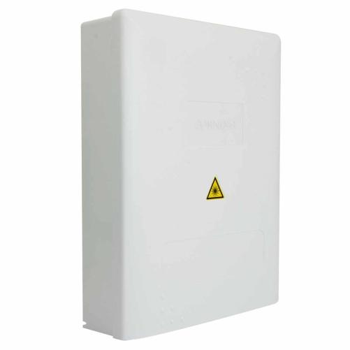 Boîtier de distribution de palie - PBI - Boîtier de palier
