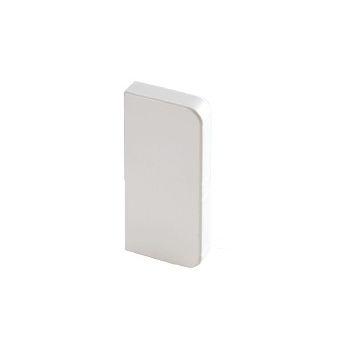 Bouchon terminal - 135x55 - Lot  - Moulure et goulotte