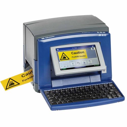 Imprimante BRADY S3100 - Etiqueteuse Brady