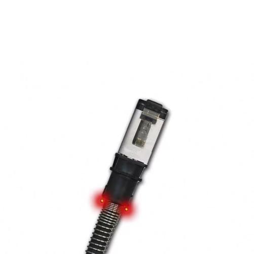 Cordon Patchsee CAT6A UTP - 20m - Cordon RJ45 PATCHSEE
