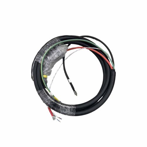 SAV IRVE Autel - Câble CCS2 200A - Pièces détachées bornes DC