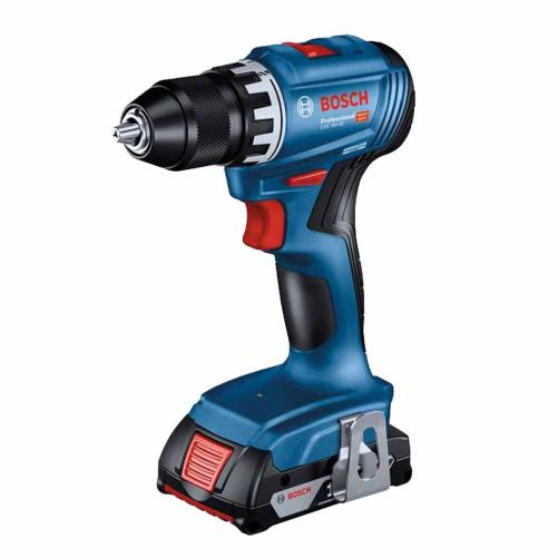 Perceuse visseuse sans fil BOSCH - Perceuse