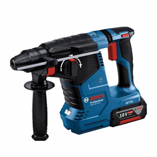 Perforateur sans fil compact BOS - Perforateur