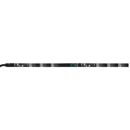 PDU 3P 63A - Mesuré au bandeau - - PDU