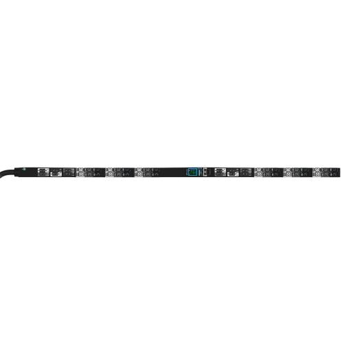PDU 3P 63A - Mesuré au bandeau - - PDU