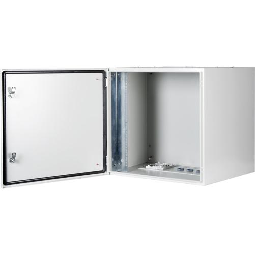 UPTEC v2 - Coffret intérieur 19" - Coffret 19" et 10"