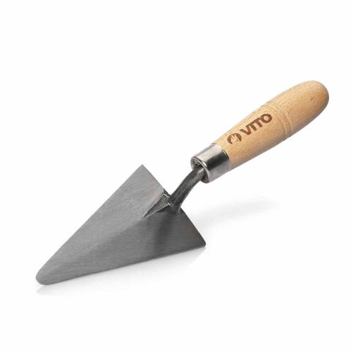 Truelle ronde Lg 120mm - Outillage BTP