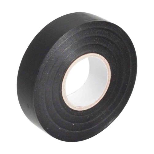 Ruban isolant noir 38mmx20m - Ruban et scotch