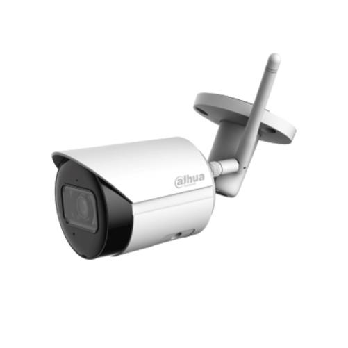 Caméra tube Wi-Fi Dahua 4 MP - Caméra IP