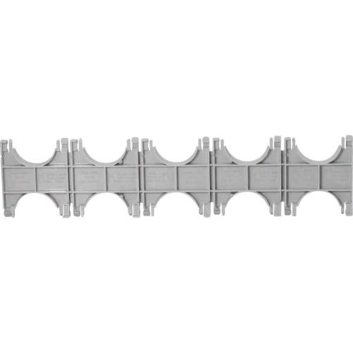 Peigne tranchable 45 double - Fourreau, gaine PVC et accessoires
