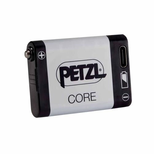Batterie de rechange pour éclair - Lampe frontale