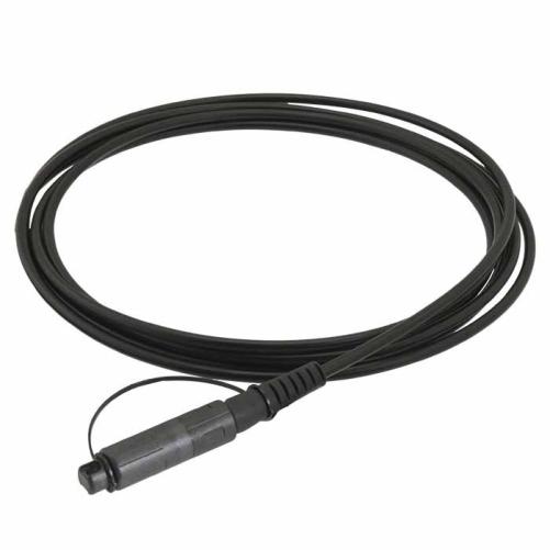 Cordon fibre optique DROPTIC LM4 - Câble de branchement