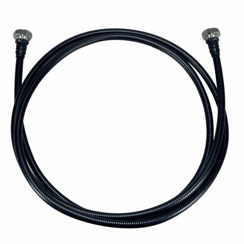 Bretelle ½" Superflexible 7/16 m - Bretelle coaxiale et connecteur