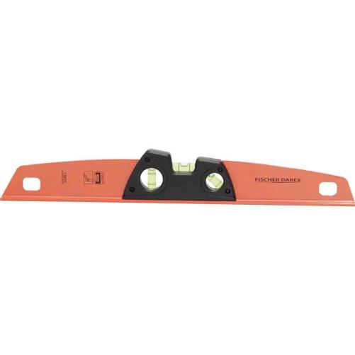 Niveau trapèze Lg 300mm - Mesure et traçage