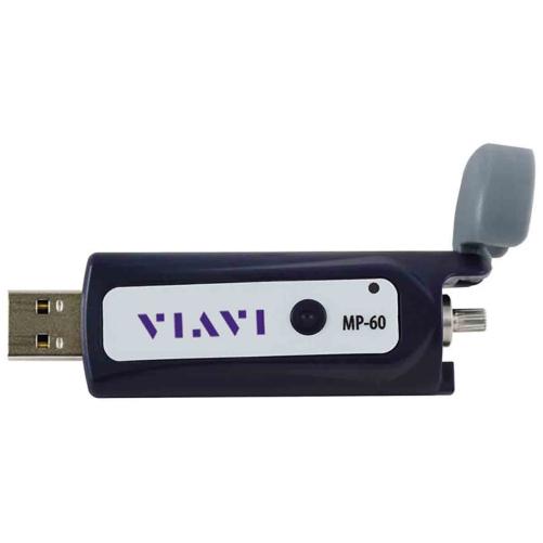 Puissance-mètre optique clé USB - Photomètre