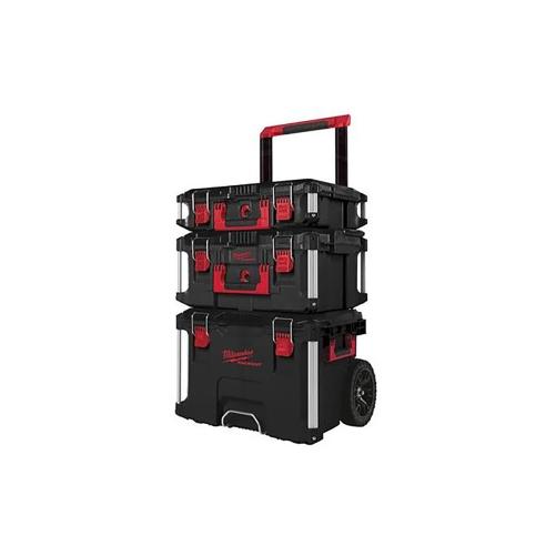 Trolley de transport de matériel - Rangement et valise Outil