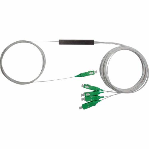 Coupleur PLC 1x2_60x7x4mm _900µm - Coupleur optique