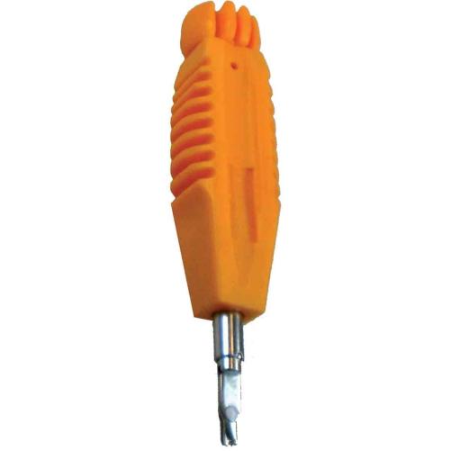 Outil de connexion CAD TYPE INFR - Outil raccordement cuivre