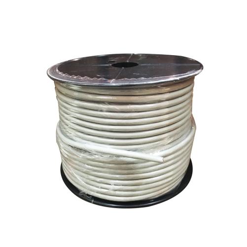 Câble multibrin - CAT6 S/FTP - 4 - Câble ethernet CAT6
