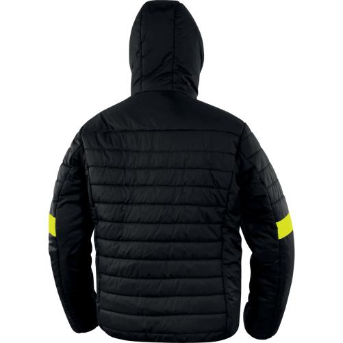 Doudoune matelassée anti-froid b - Vêtement de travail