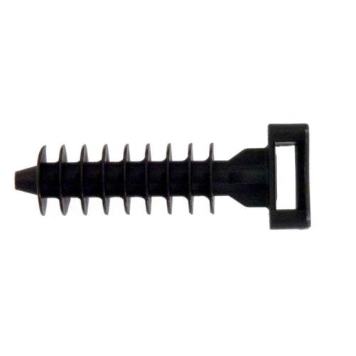 Accessoire de fixation pour serr - Collier, pontet et embase