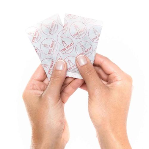 Chaufferettes pour les mains - Gant de manutention